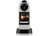Nespresso CitiZ kaffemaskin by De'Longhi (Vit) Kapselmaskiner
