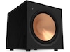 Klipsch R-121SW subwoofer, 12" bas Subwoofer