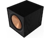 Klipsch R-121SW subwoofer, 12" bas Subwoofer