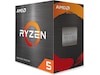 AMD Ryzen 5 5500 CPU Processor