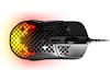 Steelseries Aerox 5 Gamingmus (svart) Gamingmus