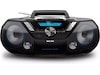 Philips CD spelare AZB798T/12 (svart) Radio & musikspelare