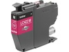 Brother bläck LC422M Magenta Bläckpatron
