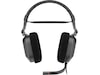 Corsair HS80 RGB Gamingheadset (carbon) Gamingheadset