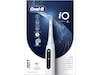 Oral-B iO 5S Eltandborste (vit) Eltandborste