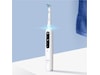 Oral-B iO 5S Eltandborste (vit) Eltandborste