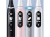 Oral-B iO 6S Eltandborste (rosa) Eltandborste