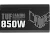 ASUS TUF Gaming 850W Gold PSU Nätaggregat
