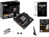 ASUS TUF Gaming B650M-PLUS WIFI Moderkort AMD Socket