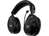 HyperX Cloud Stinger 2 Trådlös Gamingheadset (svart) Gamingheadset