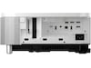 Epson EpiqVision 4K projektor EH-LS800WATV (vit) Projektorer