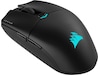 Corsair Katar Elite Wireless Gamingmus (svart) Gamingmus
