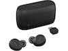 Jabra Evolve2 Buds trådlösa hörlurar (svart) Headset