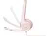 Logitech H390 USB PC headset (rose) Headset