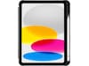 OtterBox iPad (10:e gen) React Folio Fodral Propack (svart) Skydd