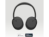 Sony WH-CH720N trådlösa brusreducerande hörlurar, Over-Ear (svart) Hörlurar