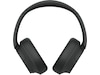 Sony WH-CH720N trådlösa brusreducerande hörlurar, Over-Ear (svart) Hörlurar