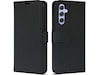 iiglo Galaxy A54 5G Plånboksfodral (svart) Skydd