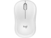 Logitech M240 Trådlös Mus (off-white) Mus