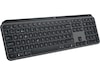 Logitech MX Keys S Trådlöst Tangentbord (graphite) Tangentbord
