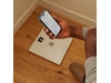 Withings Body Comp Wi-Fi smart badvåg (vit) Personvågar