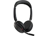 Jabra Evolve2 65 Flex Link380c MS Stereo WLC Headset