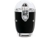 Smeg CJF11BLEU Citrus juicer (svart) Juicer