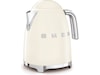 Smeg KLF03CREU vattenkokare (cream) Vattenkokare