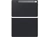 Samsung Smart Book Cover Tab S10 Lite/FE och S9/FE (svart) Skydd