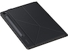 Samsung Smart Book Cover Tab S10 Lite/FE och S9/FE (svart) Skydd