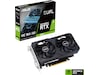 ASUS Dual GeForce RTX 3050 V2 OC Grafikkort