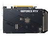 ASUS Dual GeForce RTX 3050 V2 OC Grafikkort