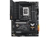 ASUS TUF GAMING B760-PLUS WIFI Moderkort Intel Socket