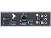 ASUS TUF GAMING B760-PLUS WIFI Moderkort Intel Socket