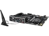 ASUS TUF GAMING B760-PLUS WIFI Moderkort Intel Socket