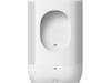 Sonos Move 2 (vit) Trådlös / Bluetooth högtalare