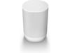 Sonos Move 2 (vit) Trådlös / Bluetooth högtalare