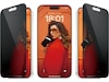 Panzerglass iPhone 15 Pro Privacy Skärmskydd Skärmskydd