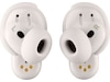 Bose QuietComfort Ultra Earbuds trådlösa hörlurar, In-Ear (vit) In-ear hörlurar