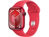Apple Watch Series 9 41mm GPS + LTE Aluminium (PRODUCT)RED Smartwatches