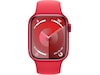 Apple Watch Series 9 41mm GPS + LTE Aluminium (PRODUCT)RED Smartwatches