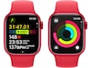 Apple Watch Series 9 41mm GPS + LTE Aluminium (PRODUCT)RED Smartwatches