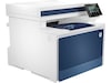HP Color LaserJet Pro MFP 4302fdw laserskrivare Skrivare
