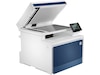 HP Color LaserJet Pro MFP 4302fdw laserskrivare Skrivare