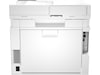 HP Color LaserJet Pro MFP 4302fdw laserskrivare Skrivare
