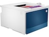 HP Color LaserJet Pro 4202dw laserskrivare Skrivare