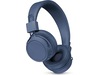 Andersson BHH-W200 trådlösa hörlurar, Over-Ear (blå) Hörlurar