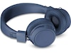 Andersson BHH-W200 trådlösa hörlurar, Over-Ear (blå) Hörlurar