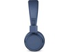 Andersson BHH-W200 trådlösa hörlurar, Over-Ear (blå) Hörlurar