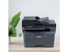 Brother DCP-L2660DW laserskrivare Skrivare